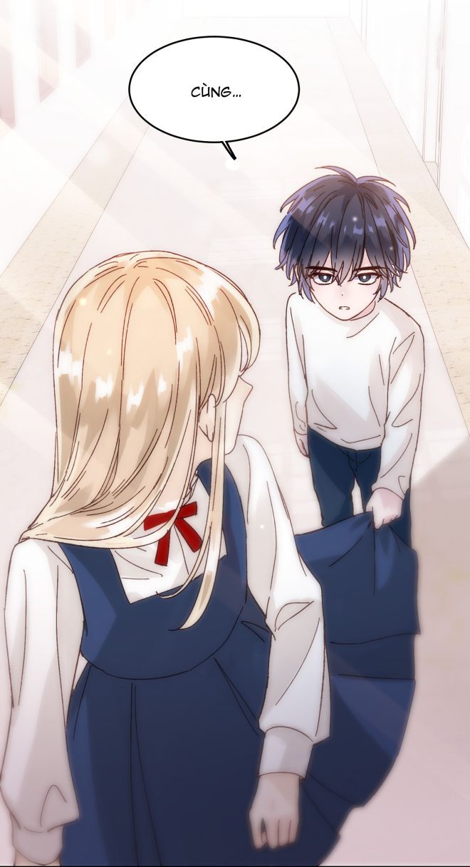 Tôi Phải Làm 1 Kẻ Đại Xấu Xa: Chapter 7