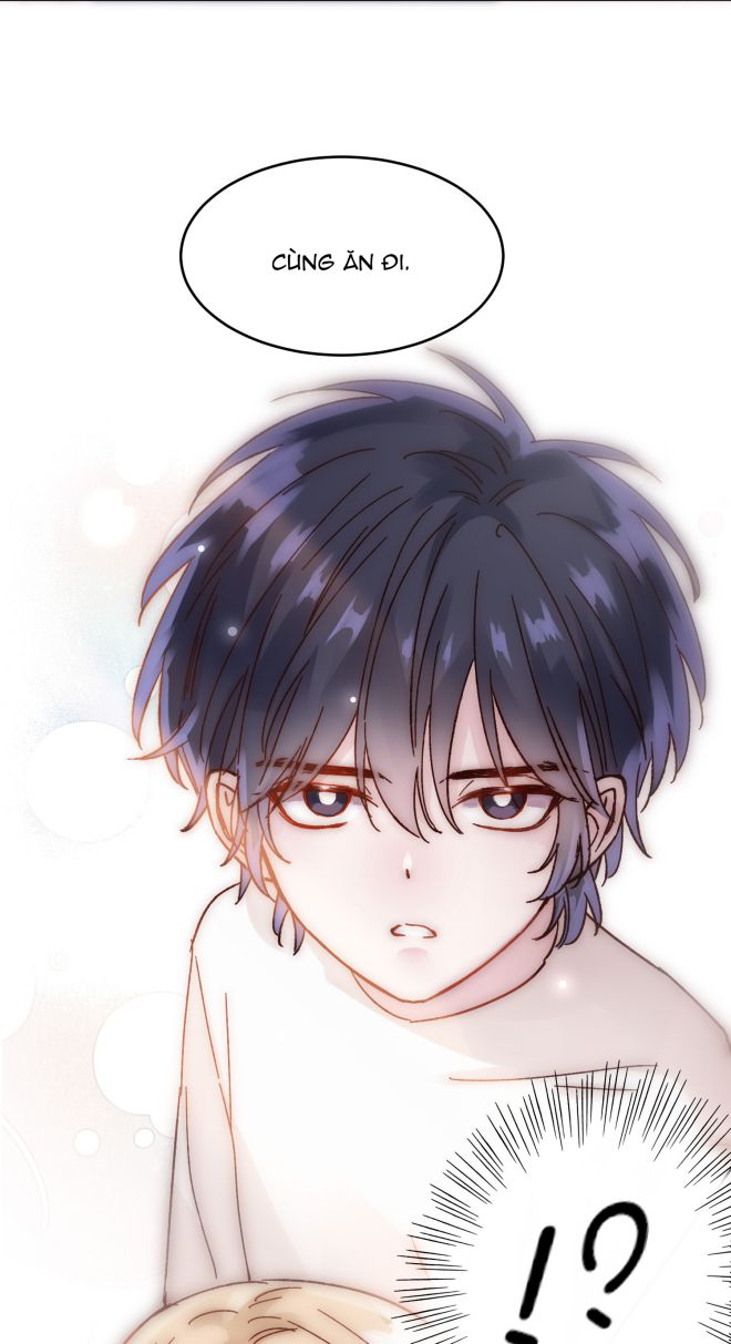 Tôi Phải Làm 1 Kẻ Đại Xấu Xa: Chapter 7