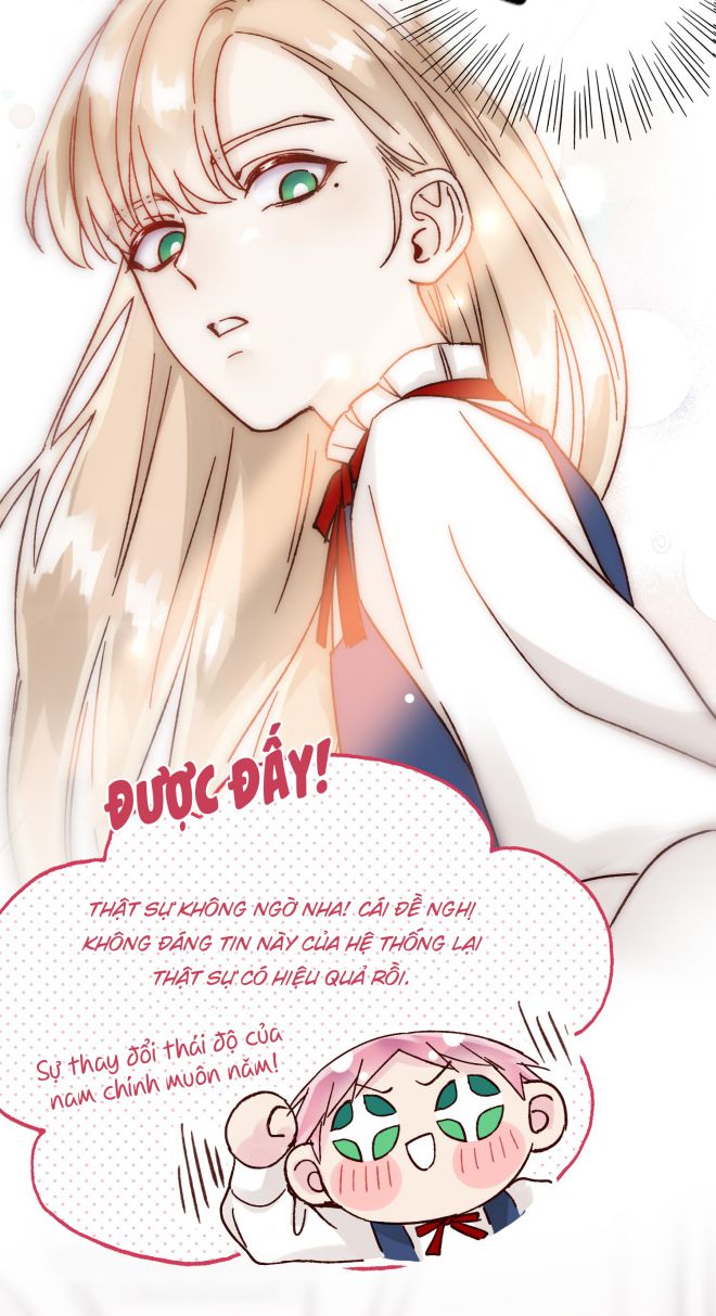 Tôi Phải Làm 1 Kẻ Đại Xấu Xa: Chapter 7
