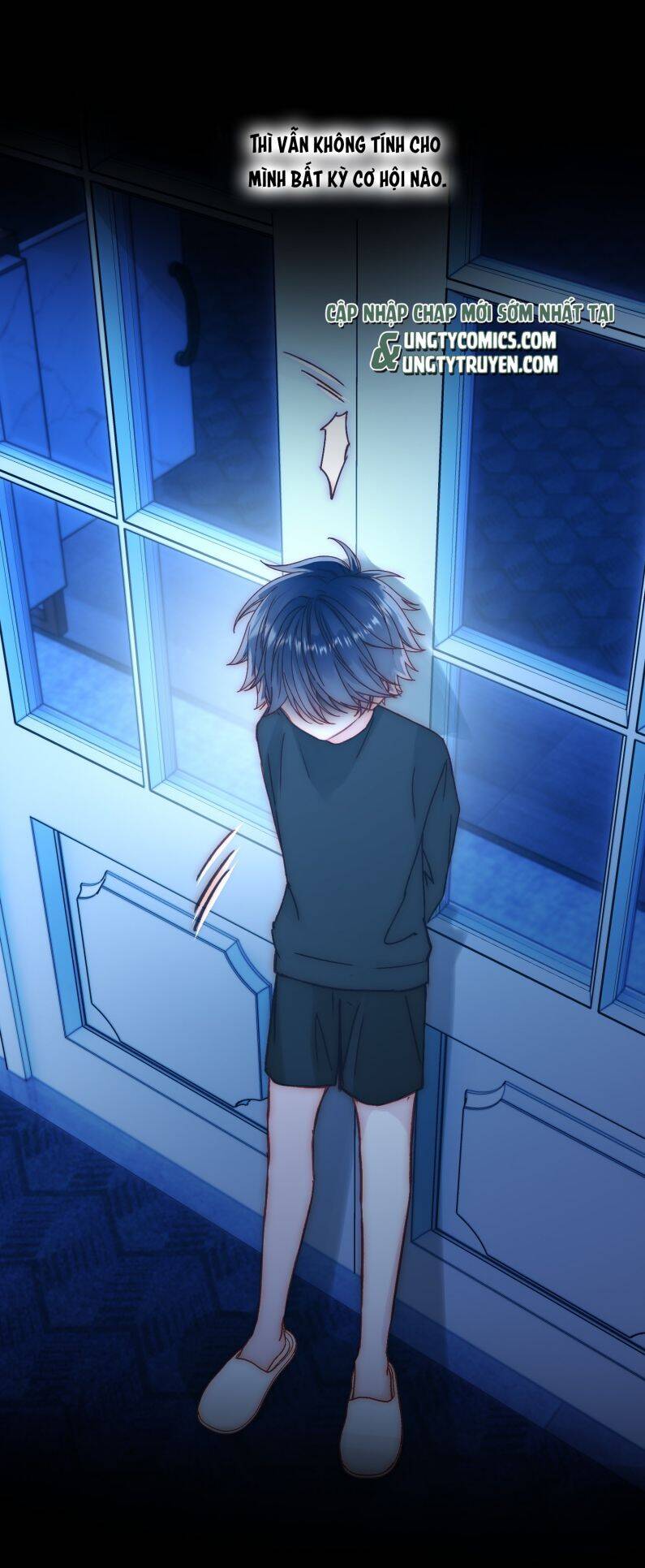 Tôi Phải Làm 1 Kẻ Đại Xấu Xa: Chapter 71
