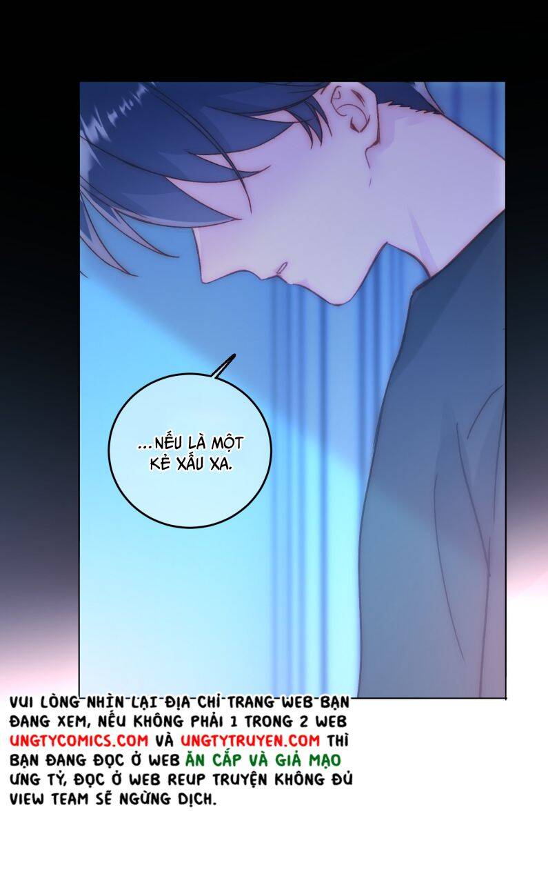 Tôi Phải Làm 1 Kẻ Đại Xấu Xa: Chapter 71