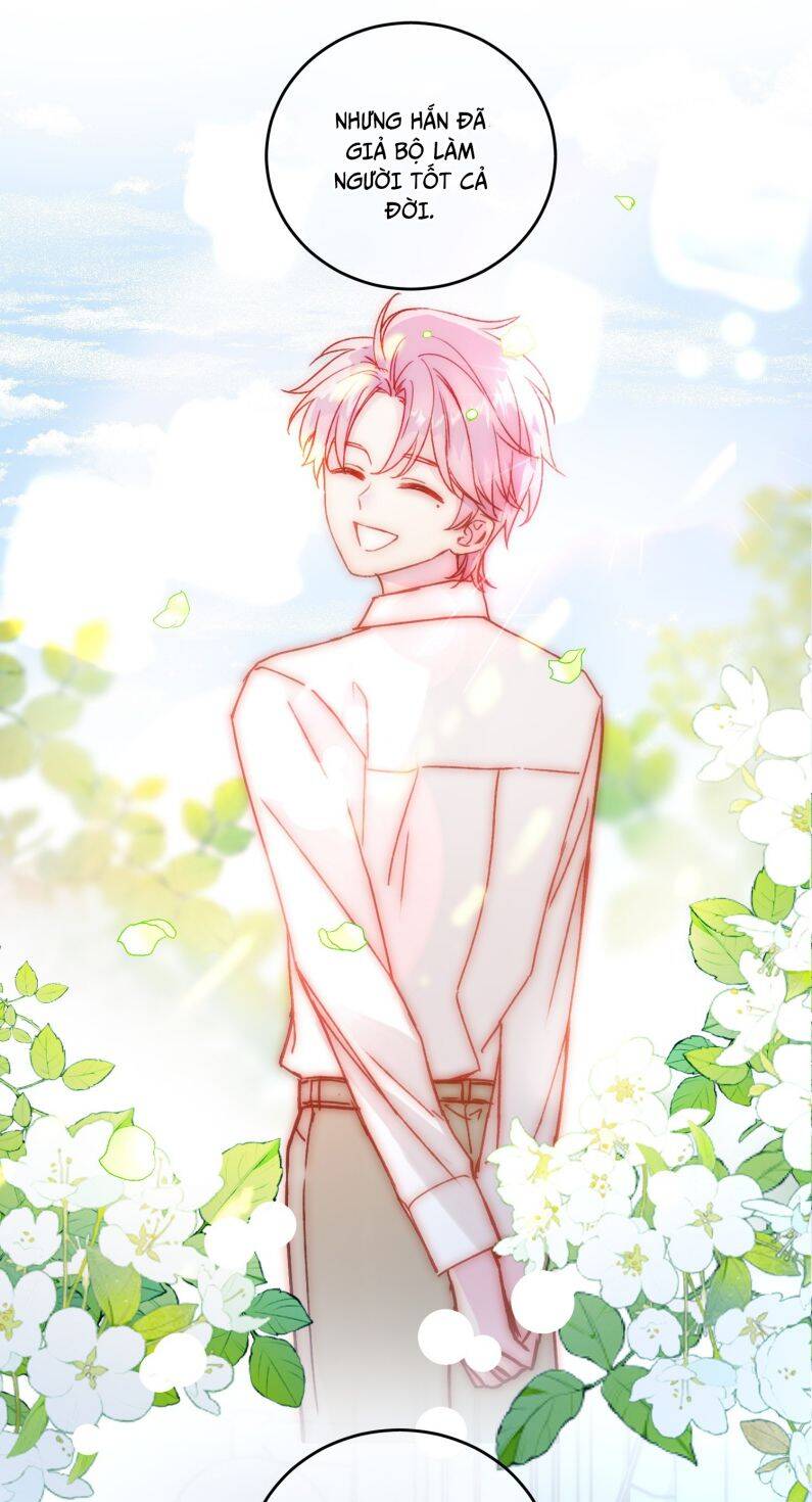 Tôi Phải Làm 1 Kẻ Đại Xấu Xa: Chapter 71