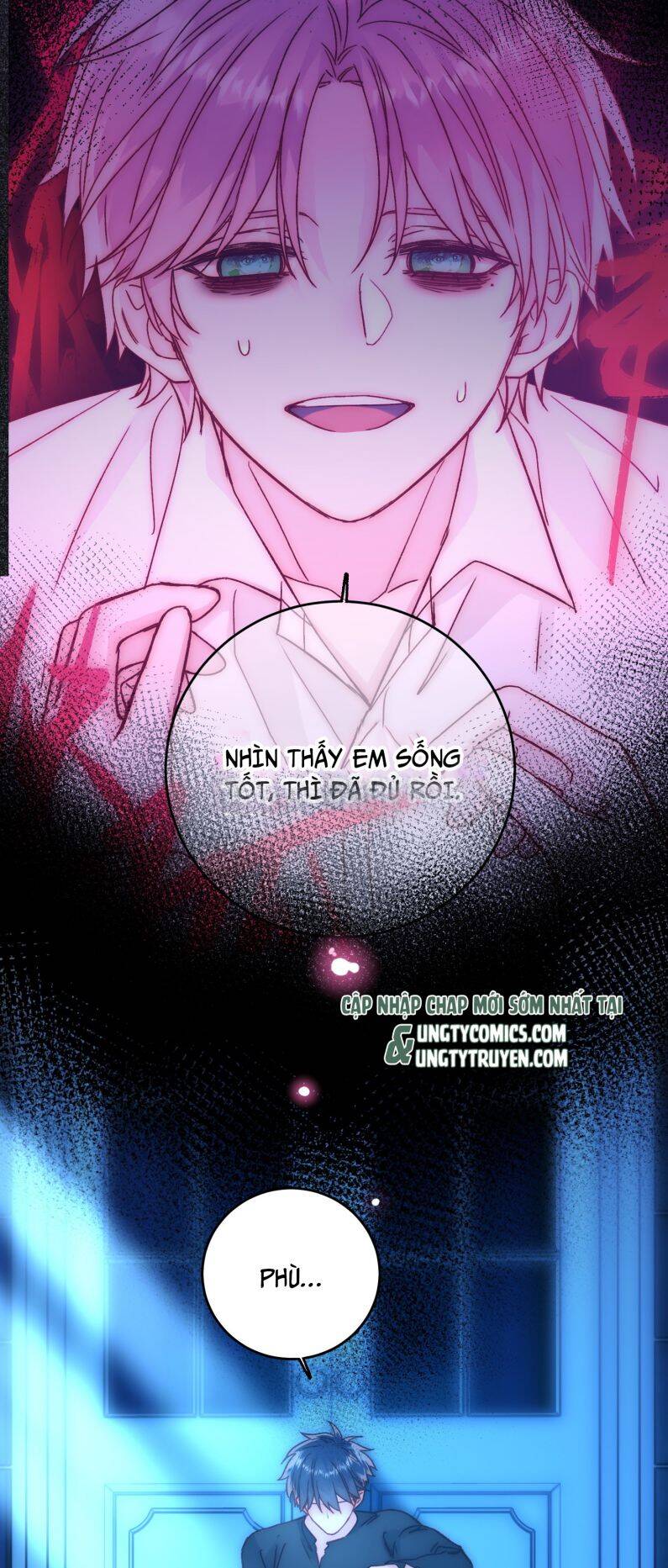 Tôi Phải Làm 1 Kẻ Đại Xấu Xa: Chapter 71