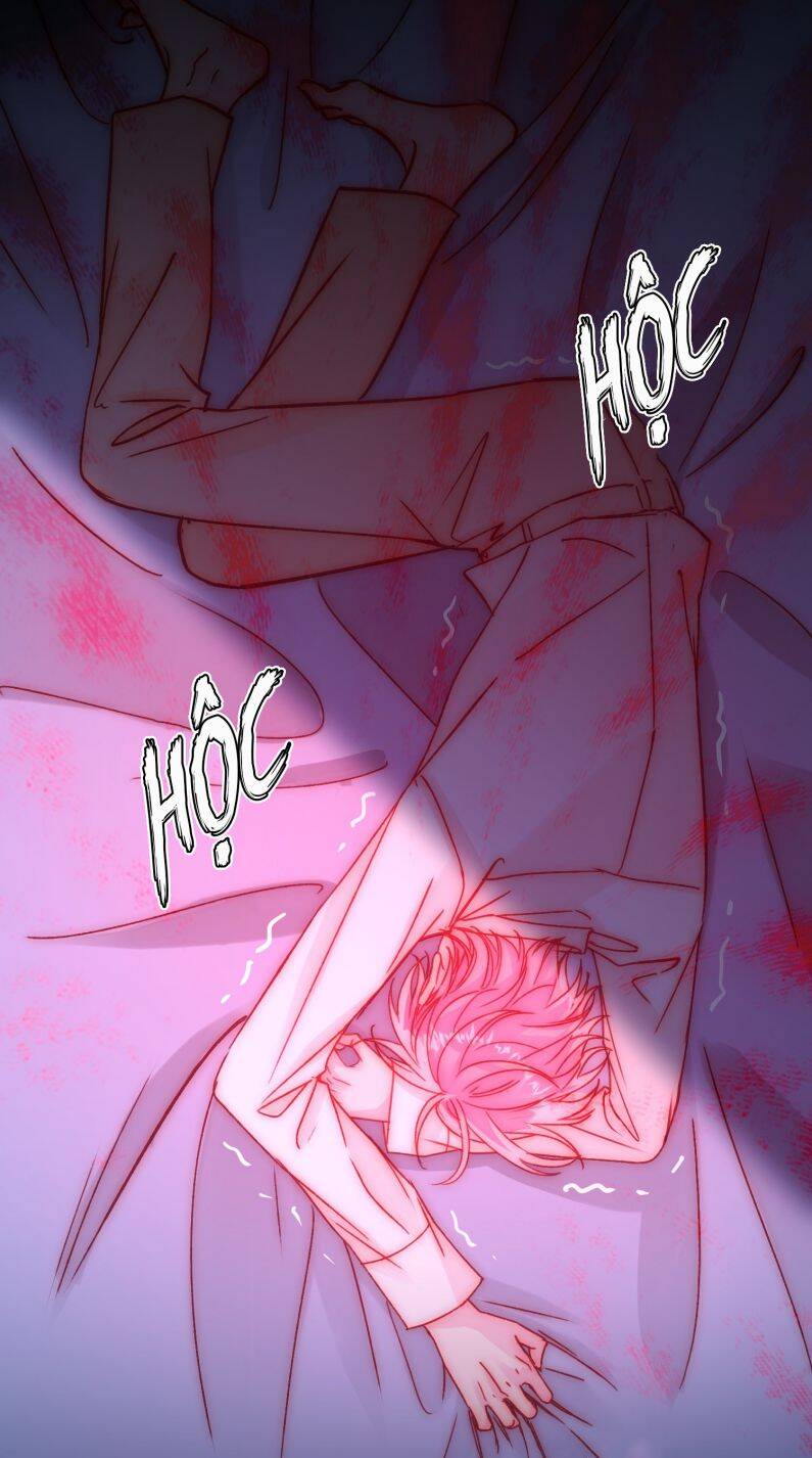 Tôi Phải Làm 1 Kẻ Đại Xấu Xa: Chapter 71