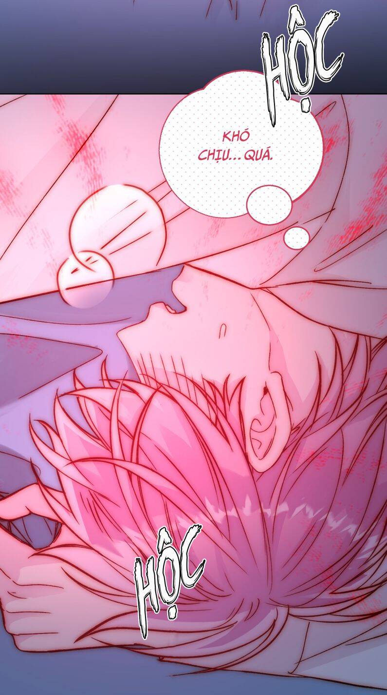 Tôi Phải Làm 1 Kẻ Đại Xấu Xa: Chapter 71