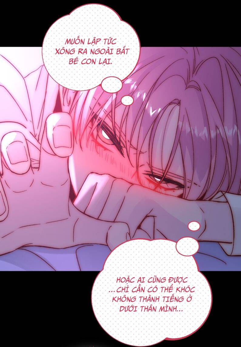 Tôi Phải Làm 1 Kẻ Đại Xấu Xa: Chapter 71
