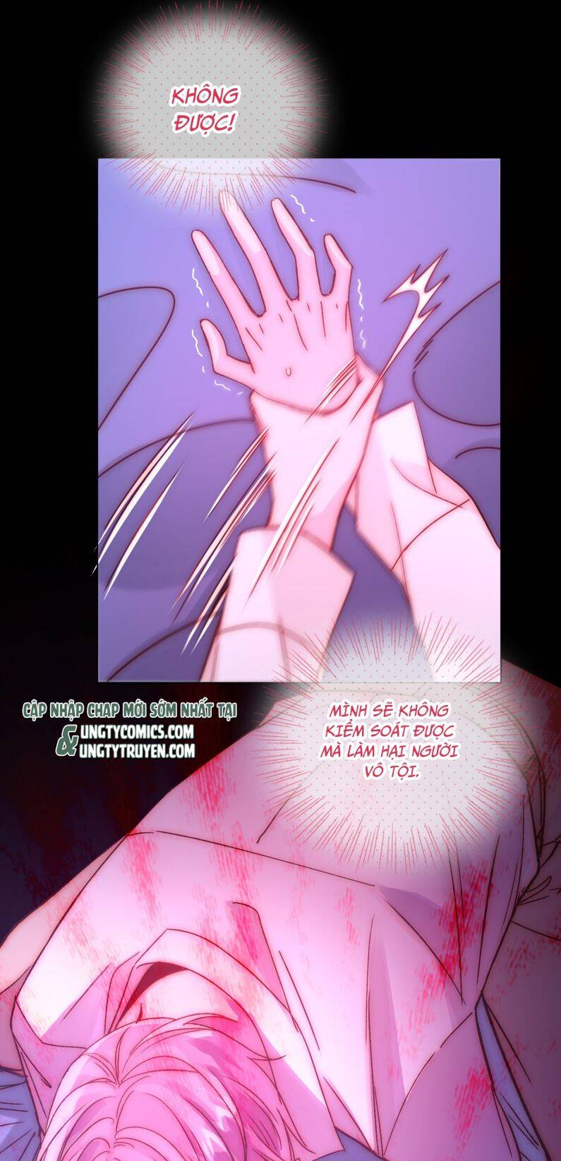 Tôi Phải Làm 1 Kẻ Đại Xấu Xa: Chapter 71