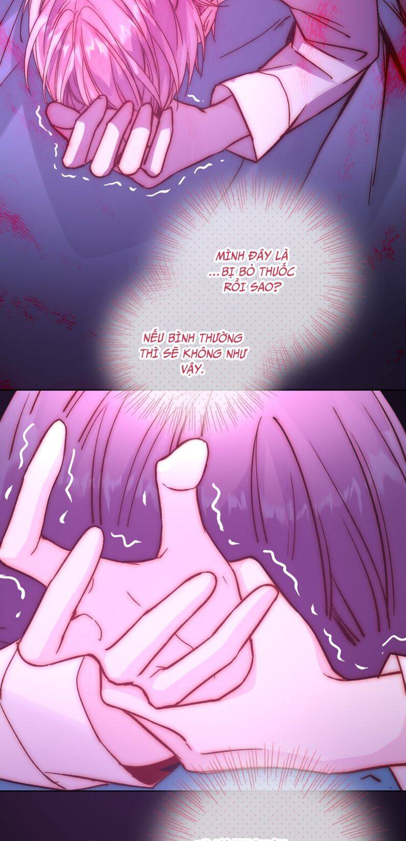 Tôi Phải Làm 1 Kẻ Đại Xấu Xa: Chapter 71