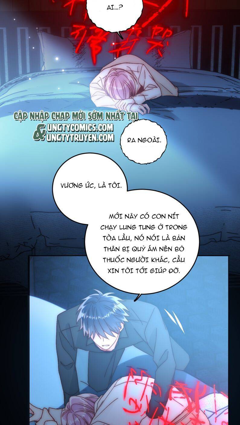 Tôi Phải Làm 1 Kẻ Đại Xấu Xa: Chapter 71