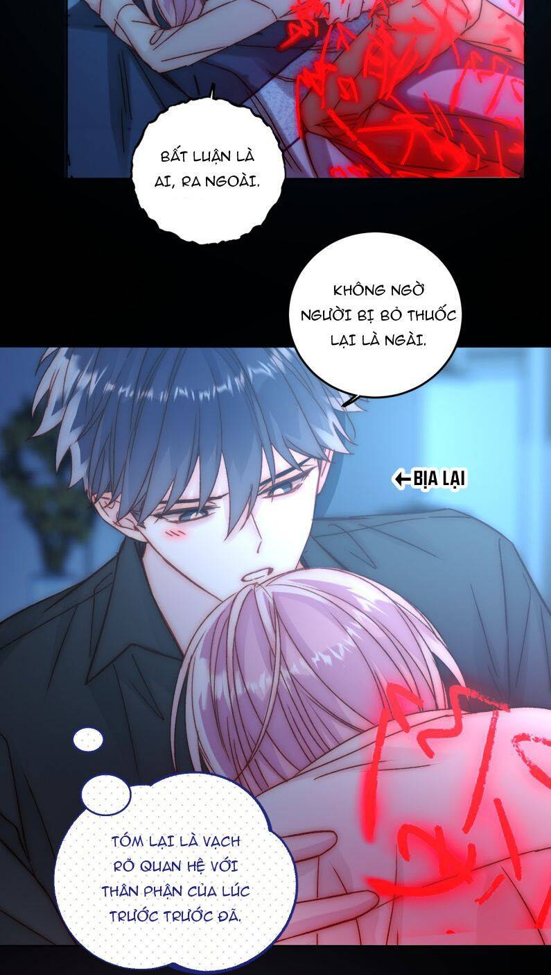 Tôi Phải Làm 1 Kẻ Đại Xấu Xa: Chapter 71