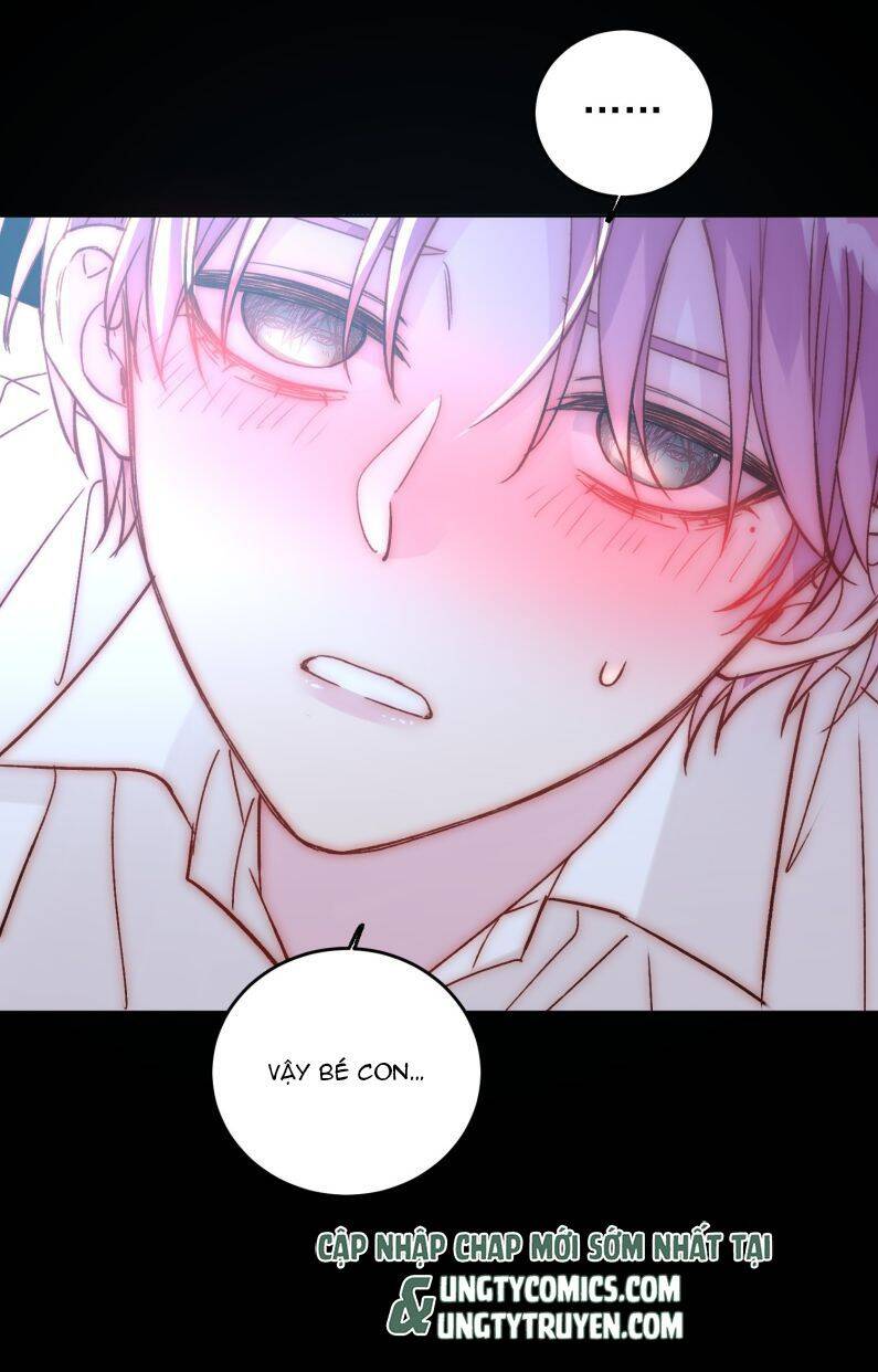 Tôi Phải Làm 1 Kẻ Đại Xấu Xa: Chapter 71