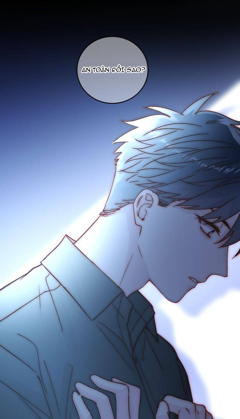 Tôi Phải Làm 1 Kẻ Đại Xấu Xa: Chapter 71
