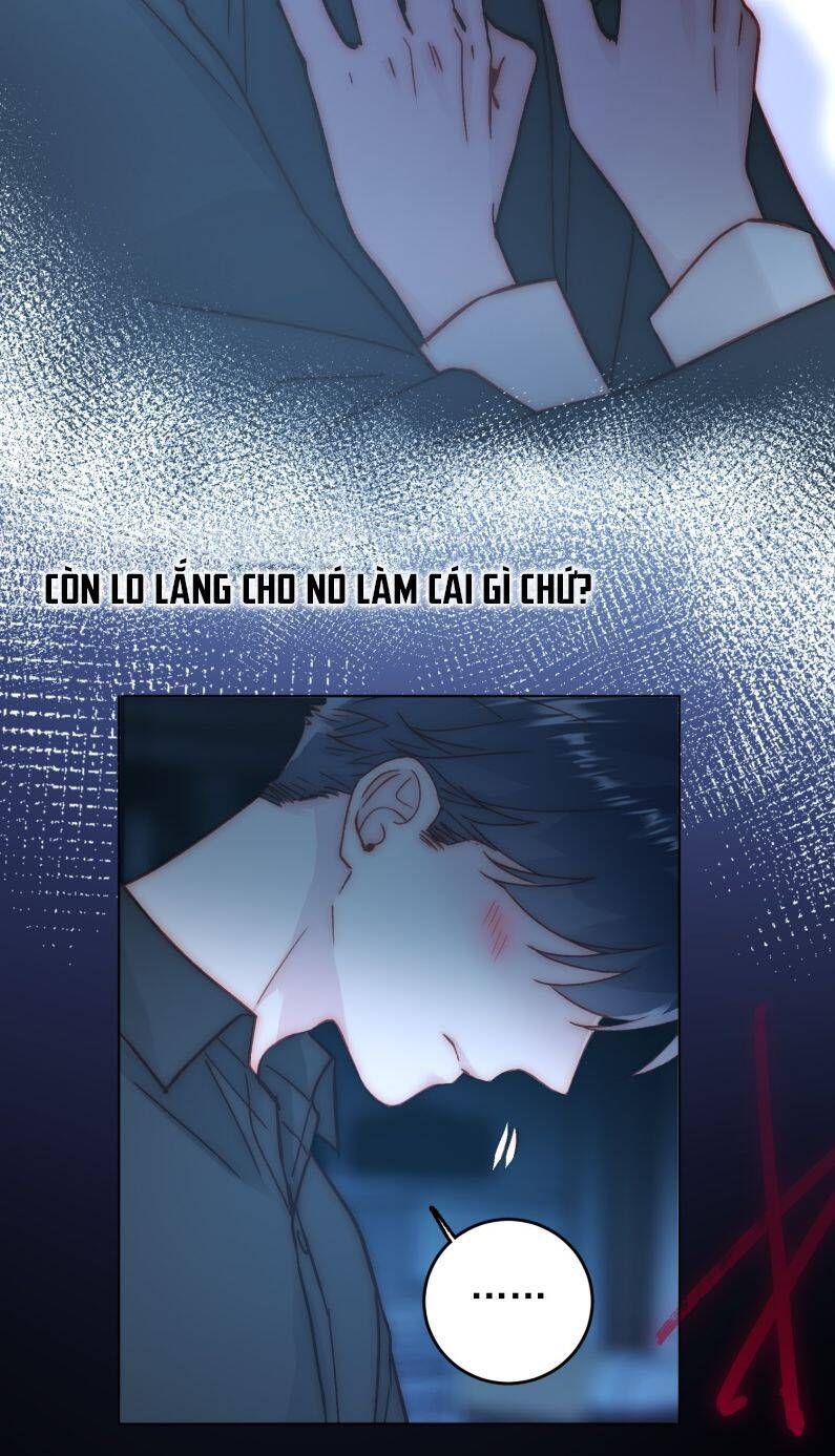 Tôi Phải Làm 1 Kẻ Đại Xấu Xa: Chapter 71
