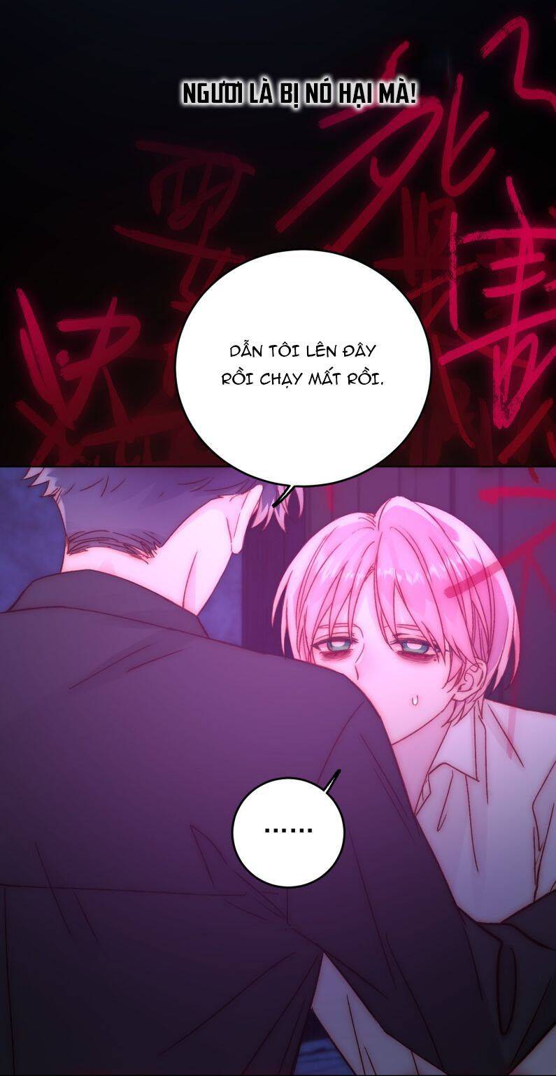 Tôi Phải Làm 1 Kẻ Đại Xấu Xa: Chapter 71