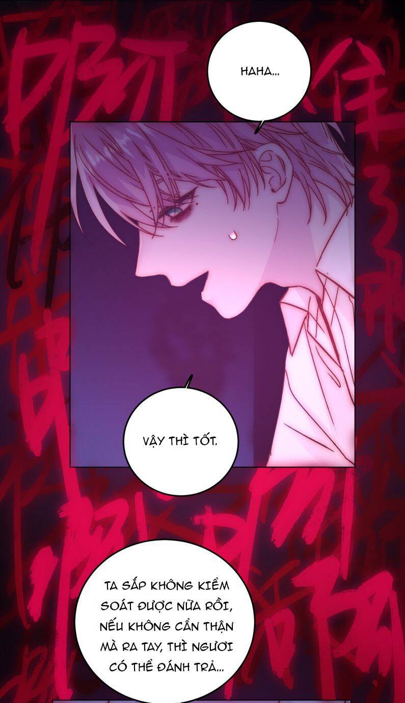 Tôi Phải Làm 1 Kẻ Đại Xấu Xa: Chapter 71