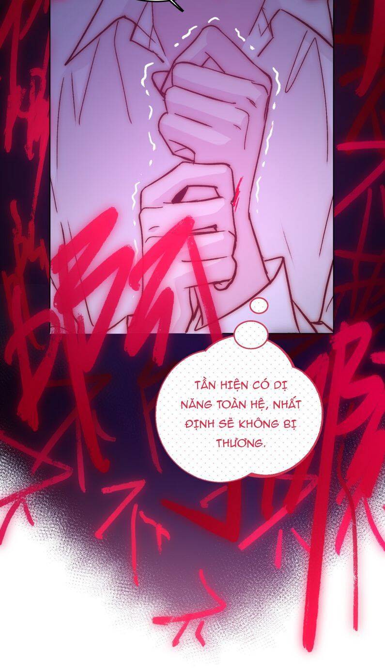 Tôi Phải Làm 1 Kẻ Đại Xấu Xa: Chapter 71