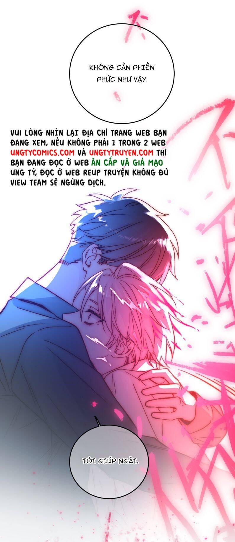 Tôi Phải Làm 1 Kẻ Đại Xấu Xa: Chapter 71