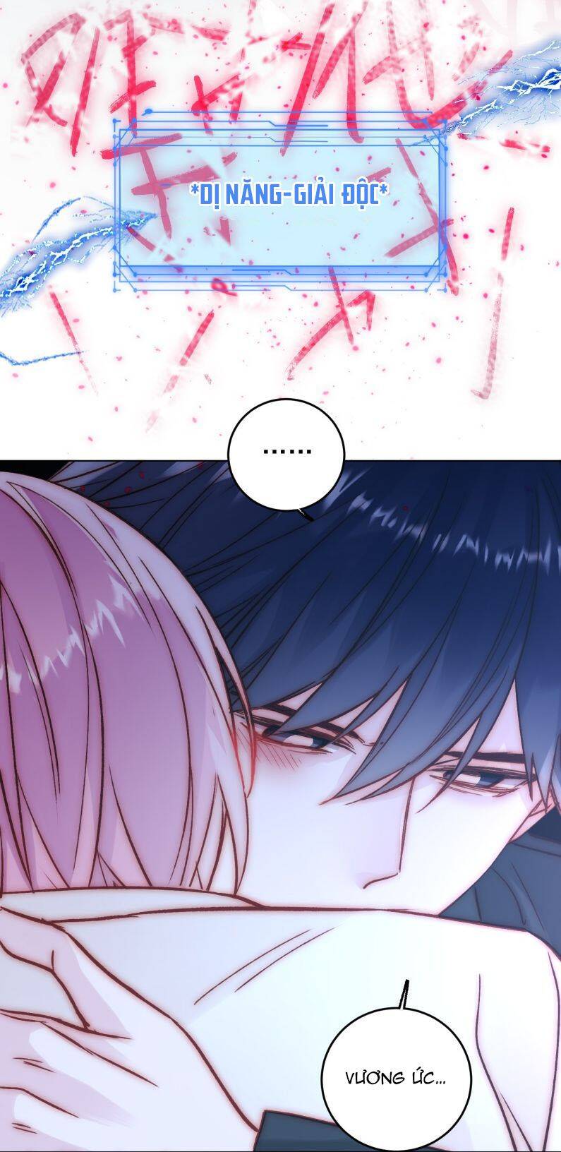 Tôi Phải Làm 1 Kẻ Đại Xấu Xa: Chapter 71