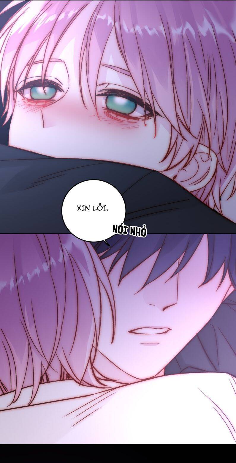 Tôi Phải Làm 1 Kẻ Đại Xấu Xa: Chapter 71