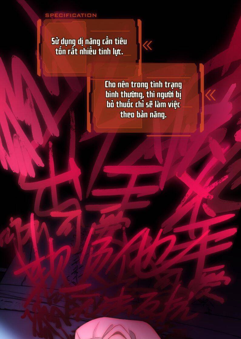 Tôi Phải Làm 1 Kẻ Đại Xấu Xa: Chapter 71