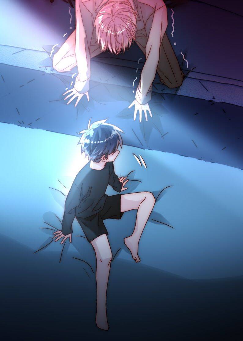 Tôi Phải Làm 1 Kẻ Đại Xấu Xa: Chapter 71