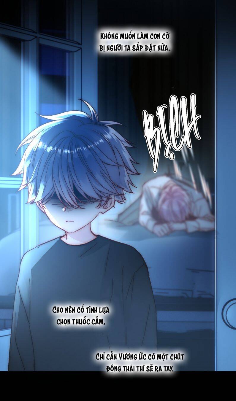 Tôi Phải Làm 1 Kẻ Đại Xấu Xa: Chapter 71