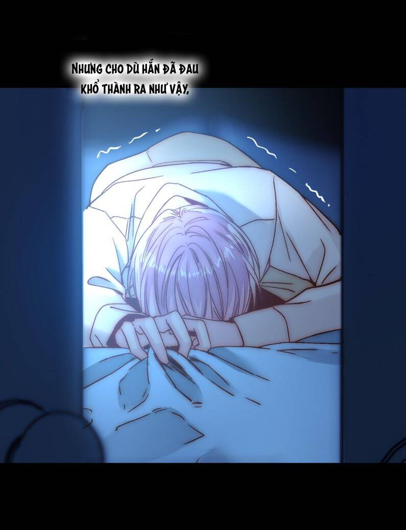 Tôi Phải Làm 1 Kẻ Đại Xấu Xa: Chapter 71