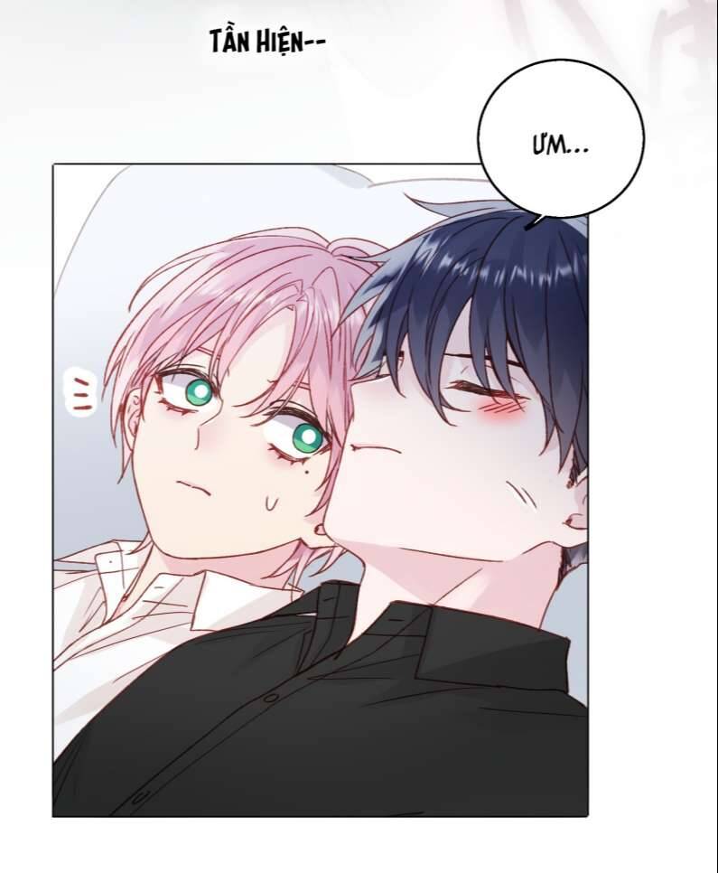 Tôi Phải Làm 1 Kẻ Đại Xấu Xa: Chapter 72