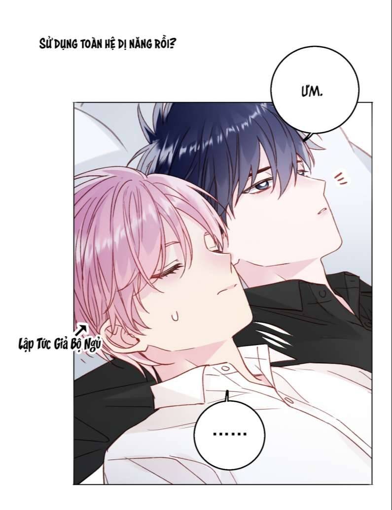 Tôi Phải Làm 1 Kẻ Đại Xấu Xa: Chapter 72