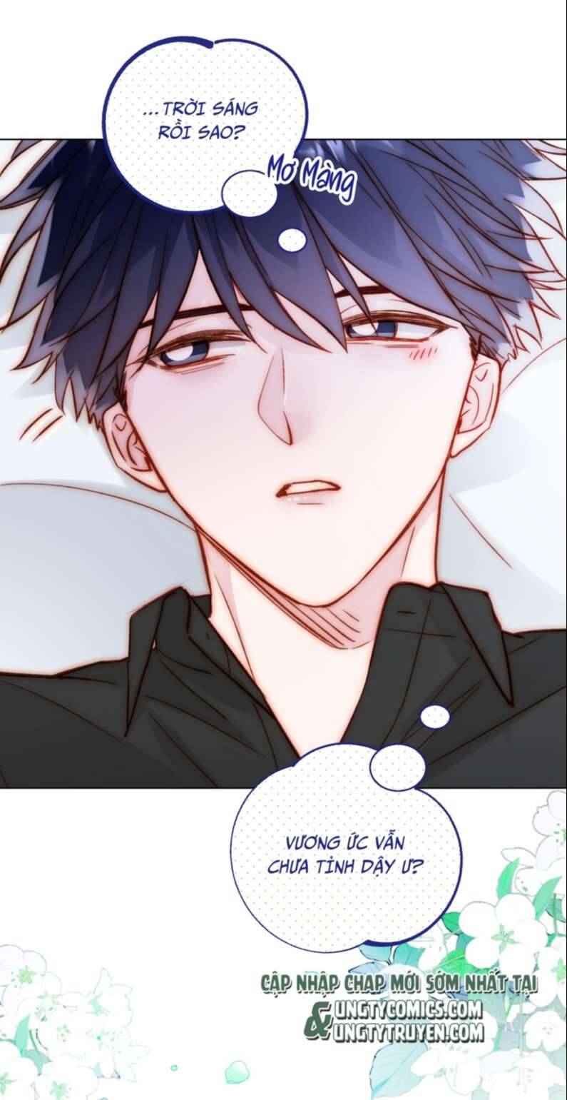 Tôi Phải Làm 1 Kẻ Đại Xấu Xa: Chapter 72
