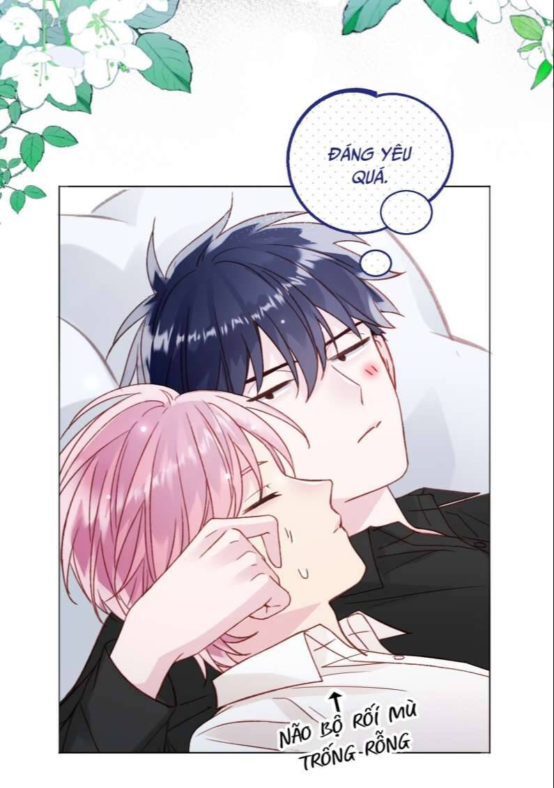 Tôi Phải Làm 1 Kẻ Đại Xấu Xa: Chapter 72