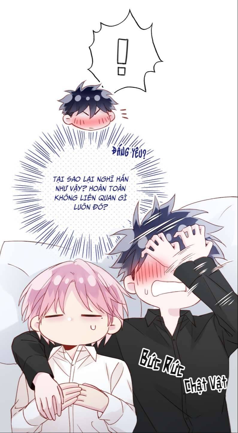 Tôi Phải Làm 1 Kẻ Đại Xấu Xa: Chapter 72