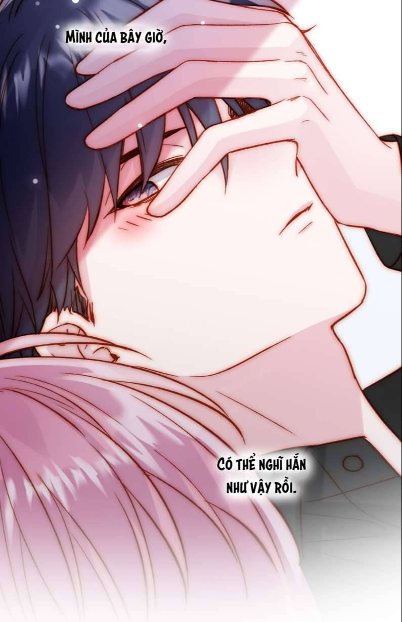 Tôi Phải Làm 1 Kẻ Đại Xấu Xa: Chapter 72