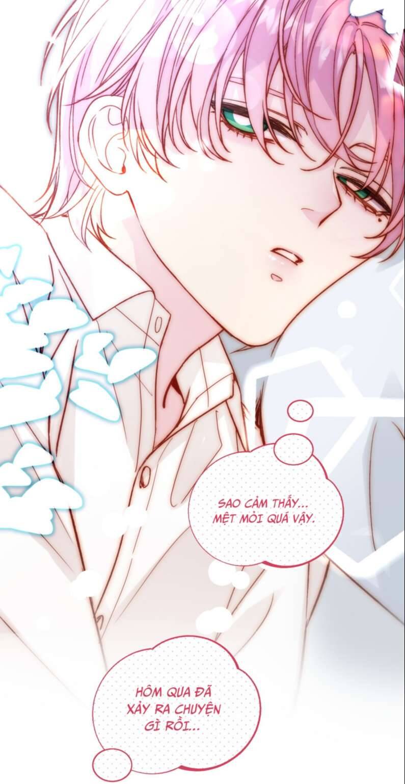 Tôi Phải Làm 1 Kẻ Đại Xấu Xa: Chapter 72