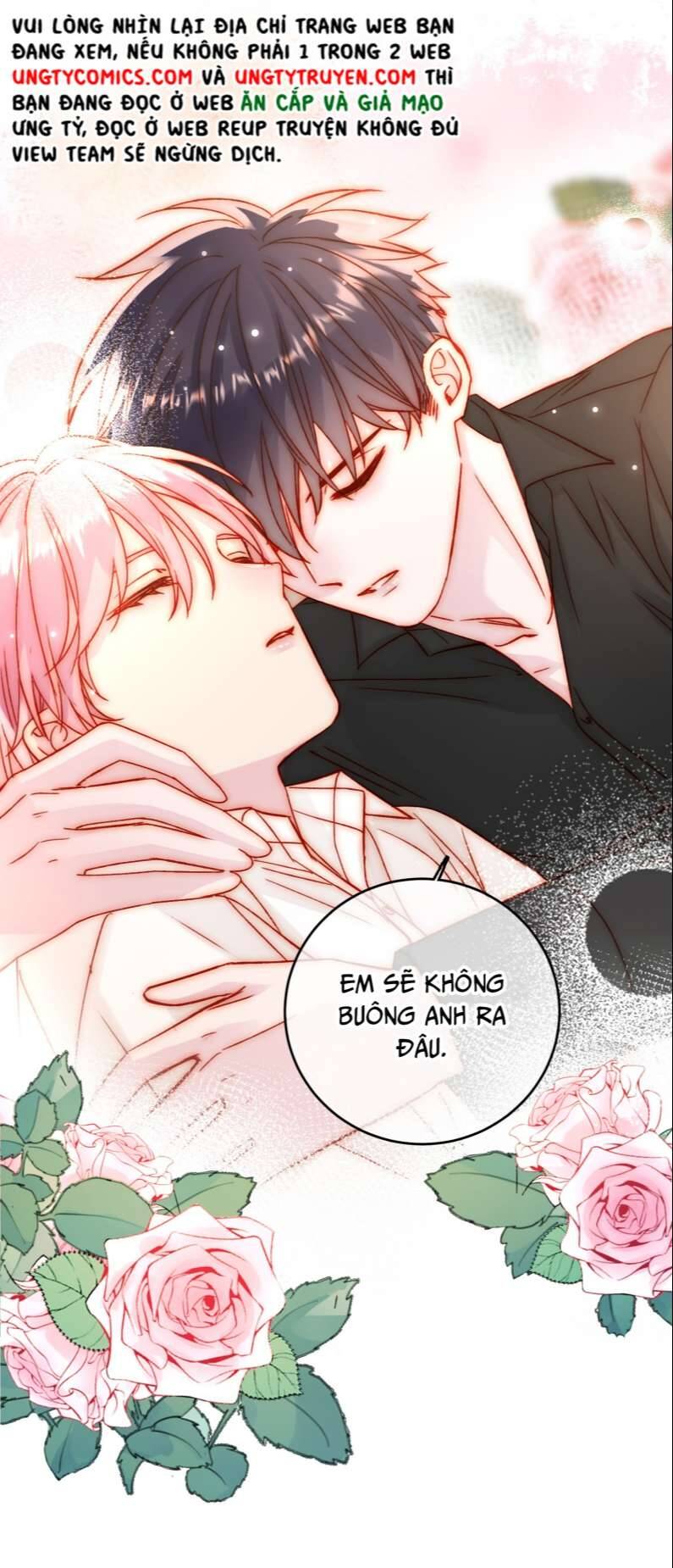 Tôi Phải Làm 1 Kẻ Đại Xấu Xa: Chapter 72