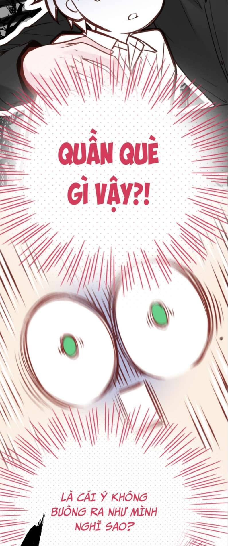 Tôi Phải Làm 1 Kẻ Đại Xấu Xa: Chapter 72
