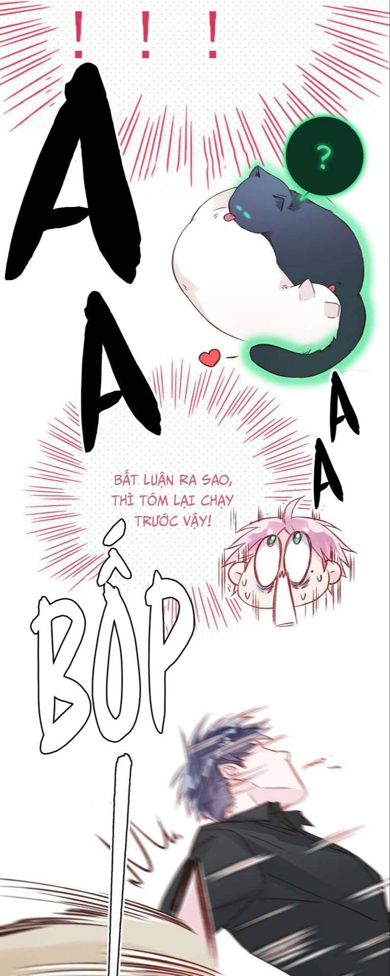 Tôi Phải Làm 1 Kẻ Đại Xấu Xa: Chapter 72