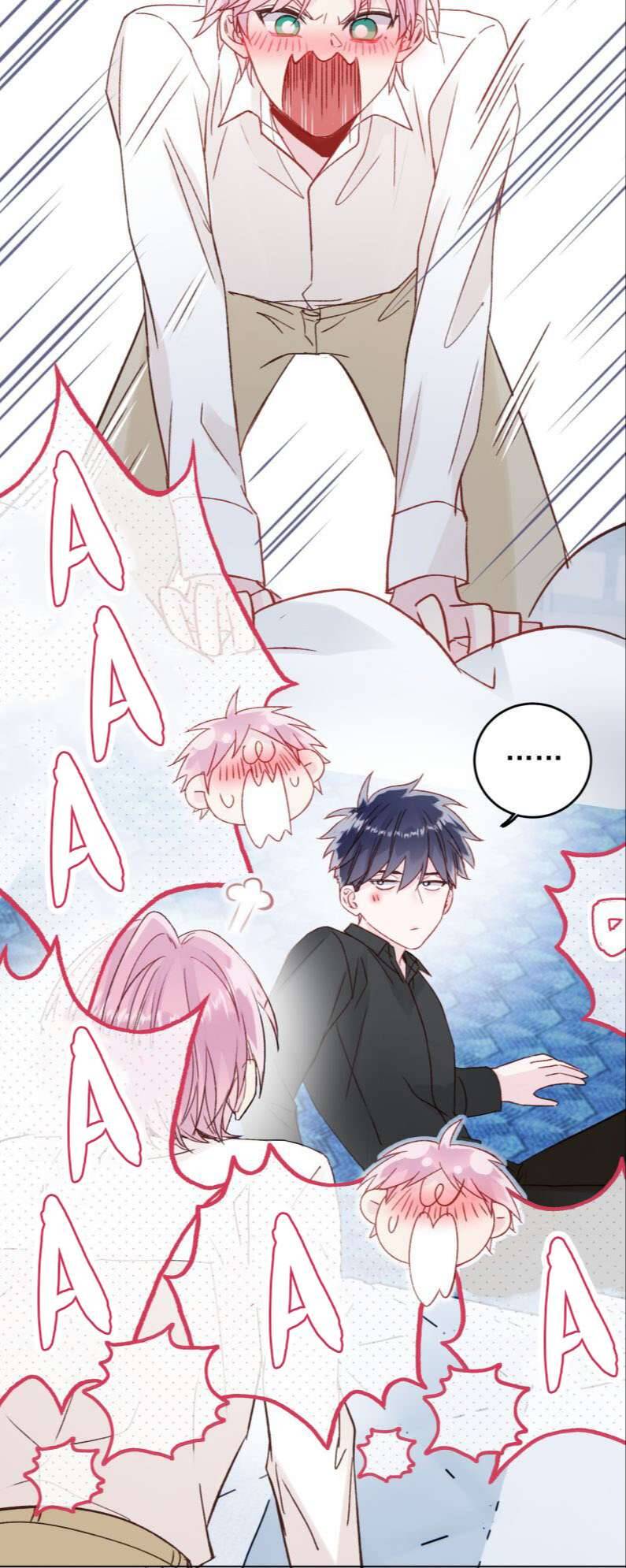 Tôi Phải Làm 1 Kẻ Đại Xấu Xa: Chapter 72
