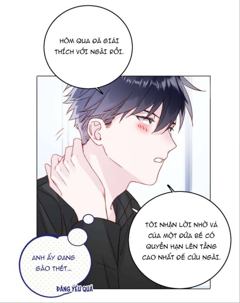 Tôi Phải Làm 1 Kẻ Đại Xấu Xa: Chapter 72