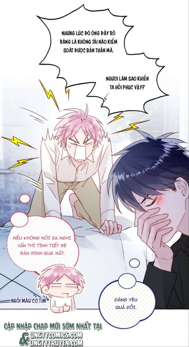 Tôi Phải Làm 1 Kẻ Đại Xấu Xa: Chapter 72