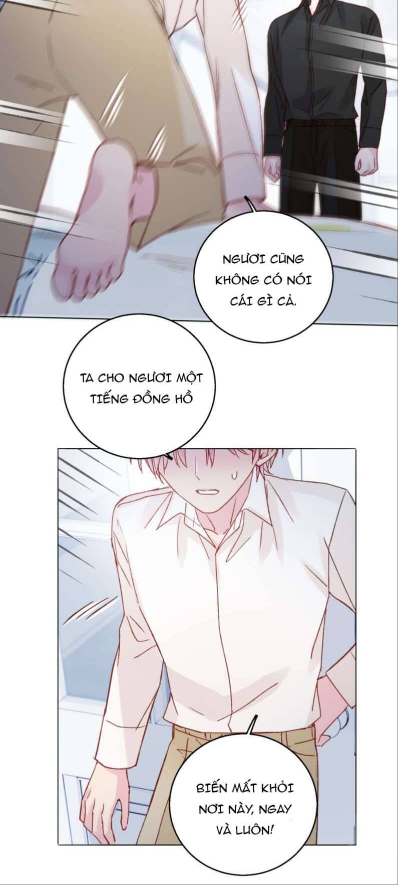 Tôi Phải Làm 1 Kẻ Đại Xấu Xa: Chapter 72