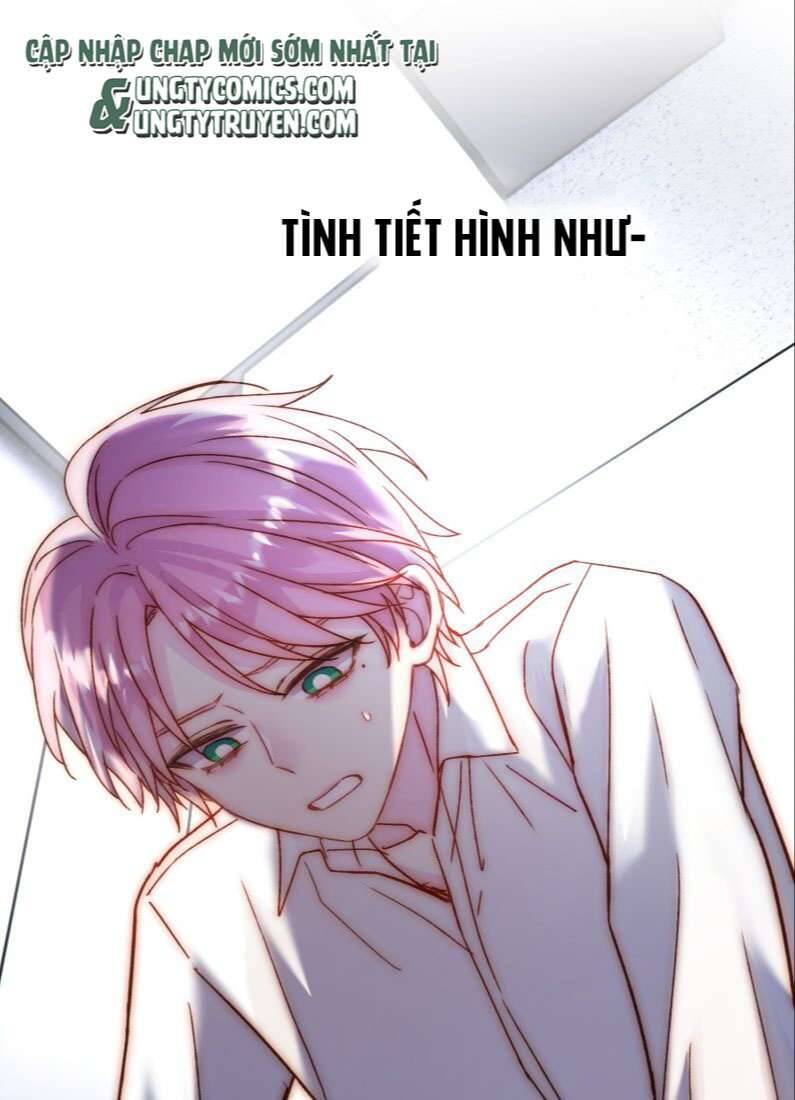 Tôi Phải Làm 1 Kẻ Đại Xấu Xa: Chapter 72