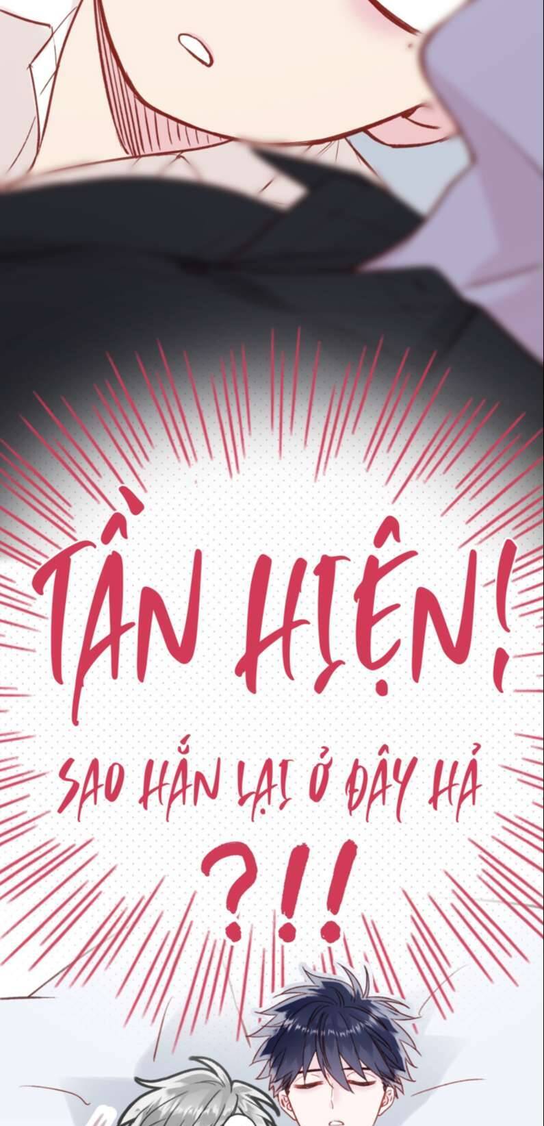 Tôi Phải Làm 1 Kẻ Đại Xấu Xa: Chapter 72