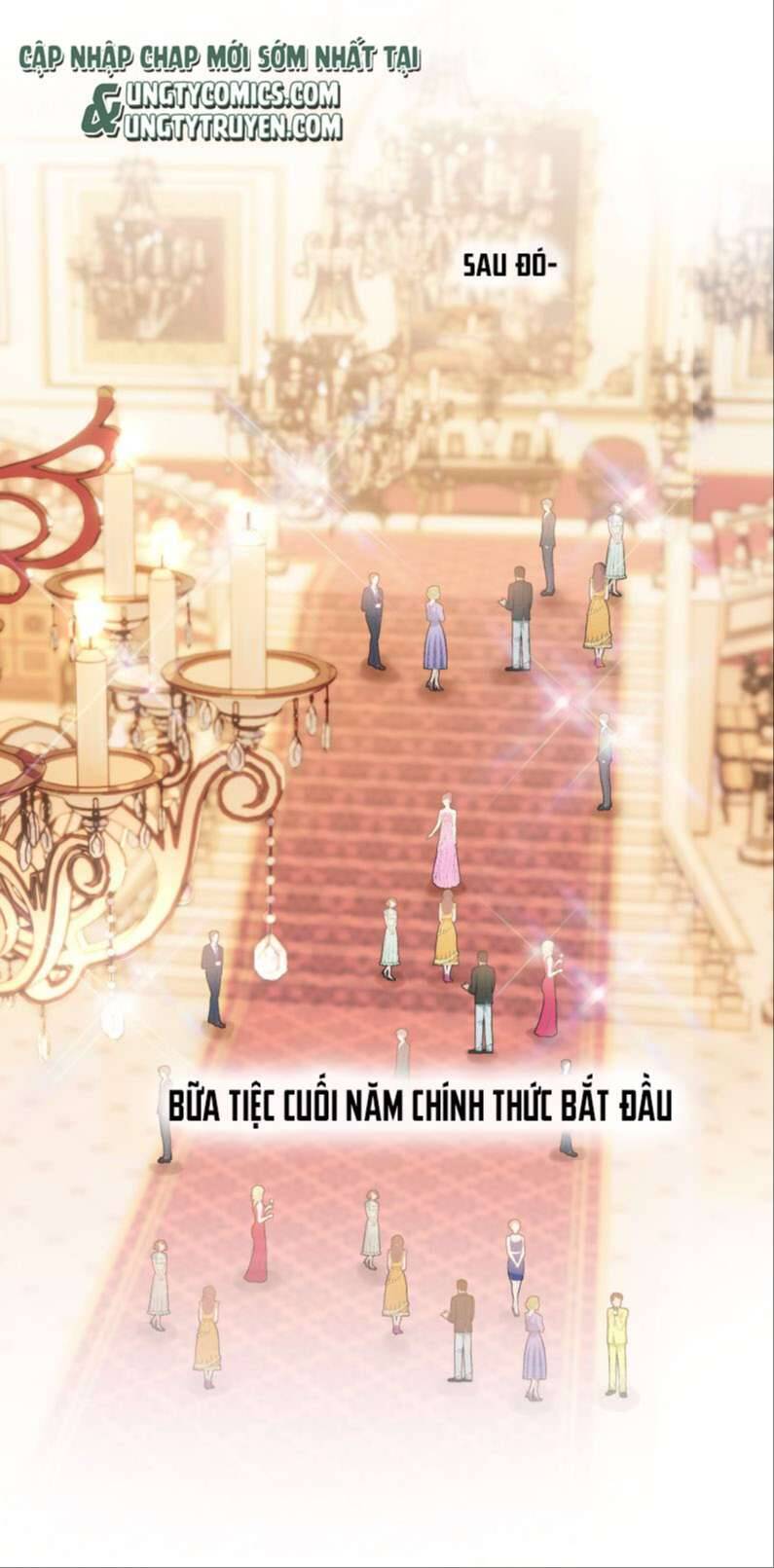 Tôi Phải Làm 1 Kẻ Đại Xấu Xa: Chapter 72