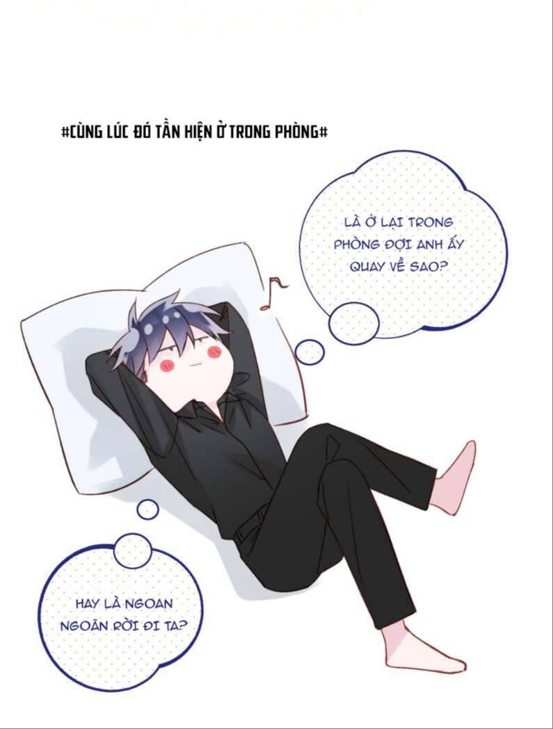Tôi Phải Làm 1 Kẻ Đại Xấu Xa: Chapter 72