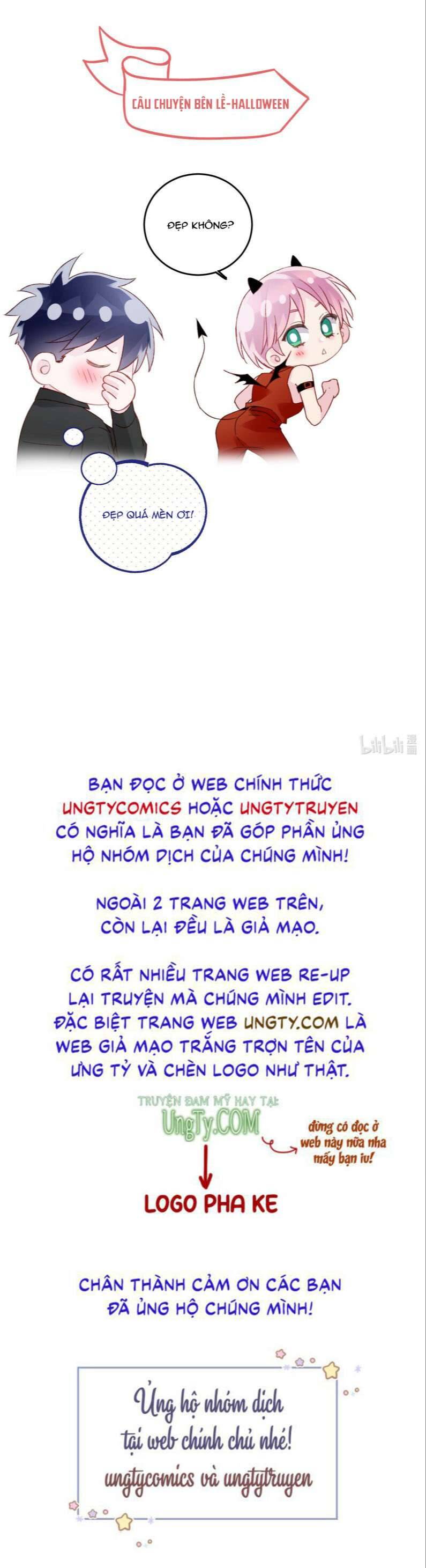 Tôi Phải Làm 1 Kẻ Đại Xấu Xa: Chapter 72