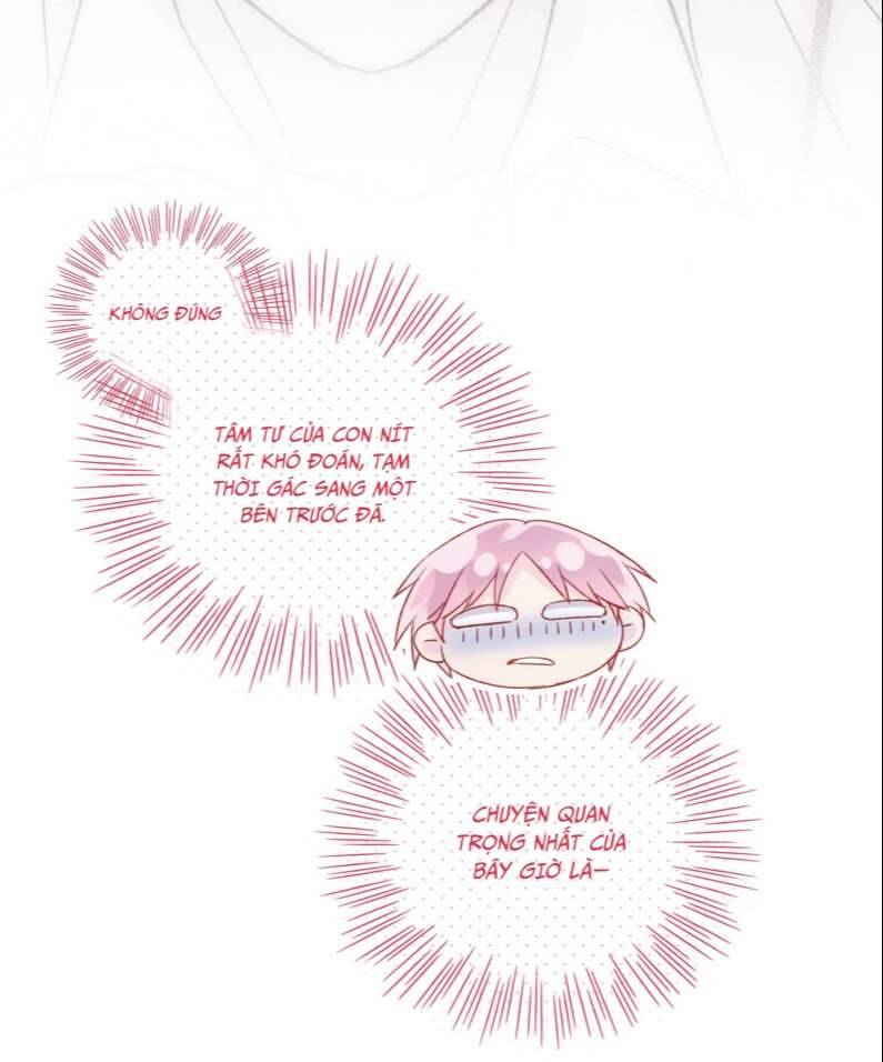 Tôi Phải Làm 1 Kẻ Đại Xấu Xa: Chapter 72