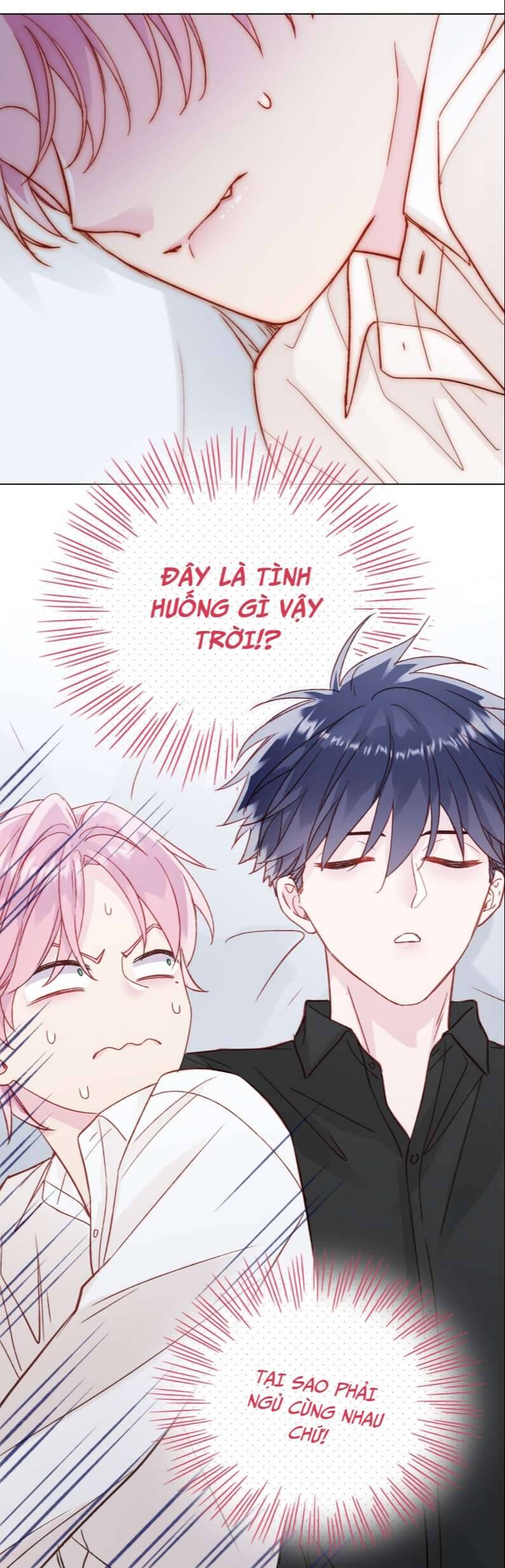 Tôi Phải Làm 1 Kẻ Đại Xấu Xa: Chapter 72