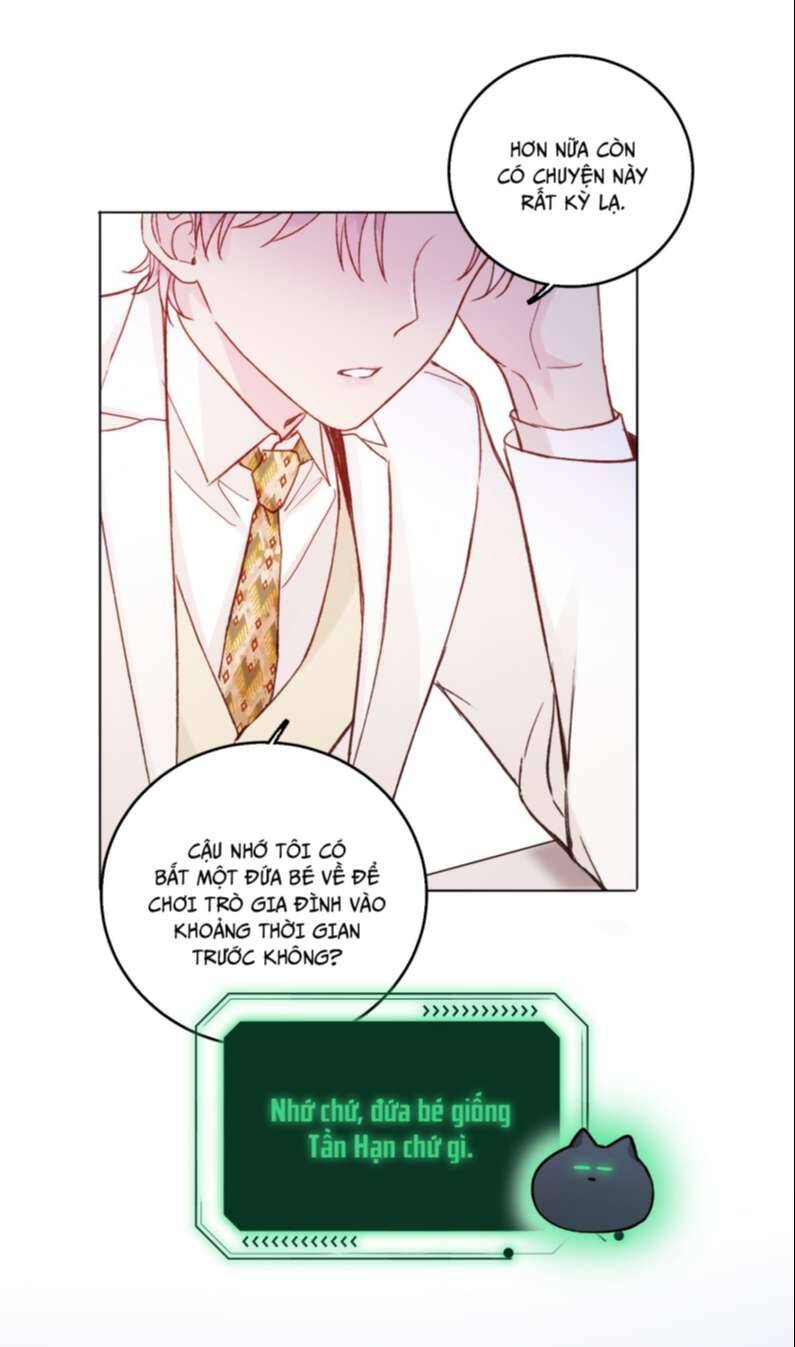 Tôi Phải Làm 1 Kẻ Đại Xấu Xa: Chapter 73