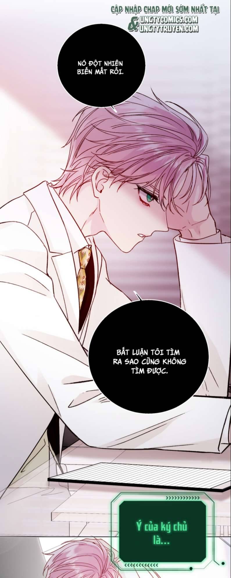 Tôi Phải Làm 1 Kẻ Đại Xấu Xa: Chapter 73